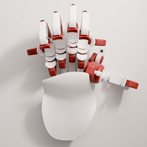 Ultimate Starlight Mint Cyborg II Bundle - Azeron