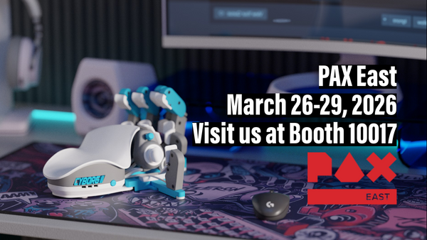 Azeron | もっと速く、もっと賢くプレイ。