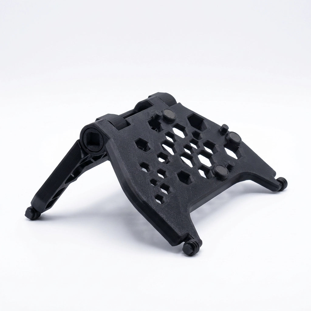 調整可能なスタンド:Azeronのパフォーマンスを向上させよう 調整可能なスタンド:Azeronのパフォーマンスを向上させよう