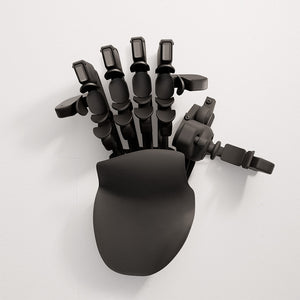 Black Cyborg II Compact - Azeron