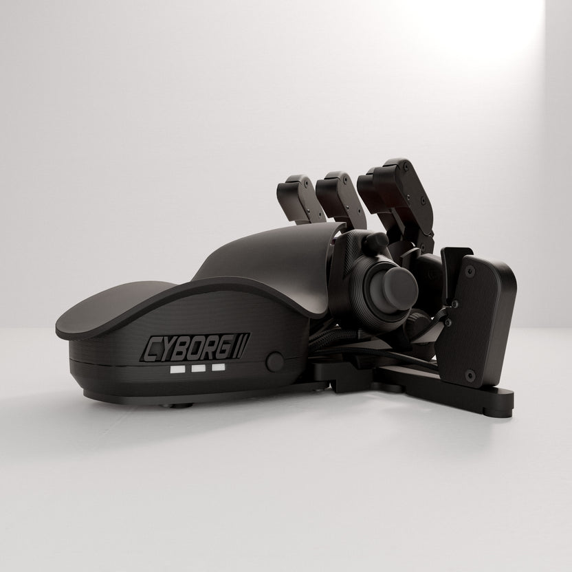 Cyborg II Compact – Azeron