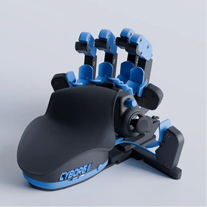 Refurbished Blue Cyborg II