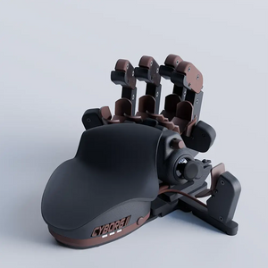 Refurbished Copper Cyborg II