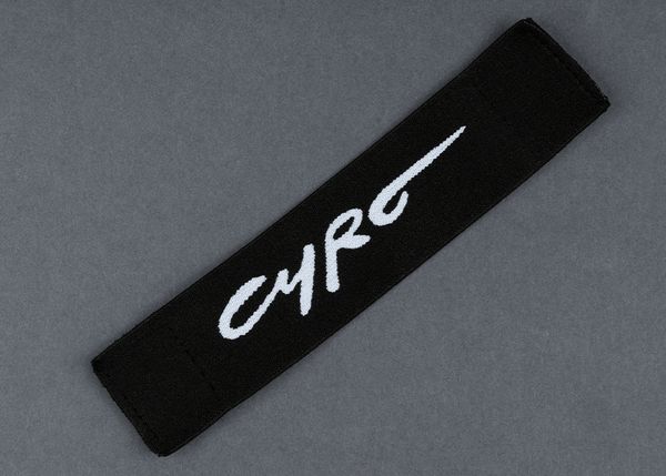 CYROストラップ