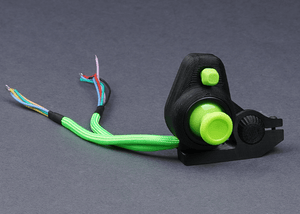 Cyborg and Keyzen Analog Stick Kit