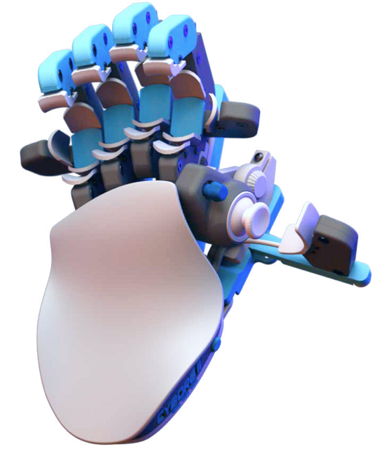 <p><strong>Beyond Keyboard: The Anatomy of Control</strong></p>