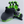 Refurbished Green Cyborg II