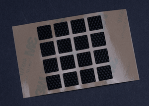 Button Grip tapes - Azeron