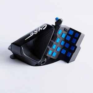 Azeron Cyro 右手用　本体 Azeron Cyro – アナログサムスティック付き片手用ゲーミングマウス