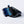 Refurbished Blue Cyro For Left Handed