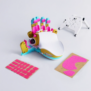 Edgerunner Cyborg II Bundle For Left Handed
