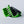 Emerald Cyro For Left Handed