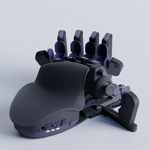 Azeron Cyborg II Compact - PC Gaming Keypad With 360 Analog Thumbstick Azeron Cyborg II Compact - PC Gaming Keypad With 360 Analog Thumbstick