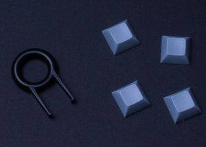 Keycaps - Azeron
