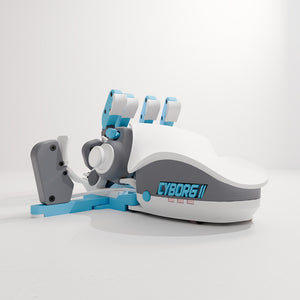 Iceline Cyborg II For Lefties