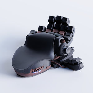 Refurbished Copper Keyzen