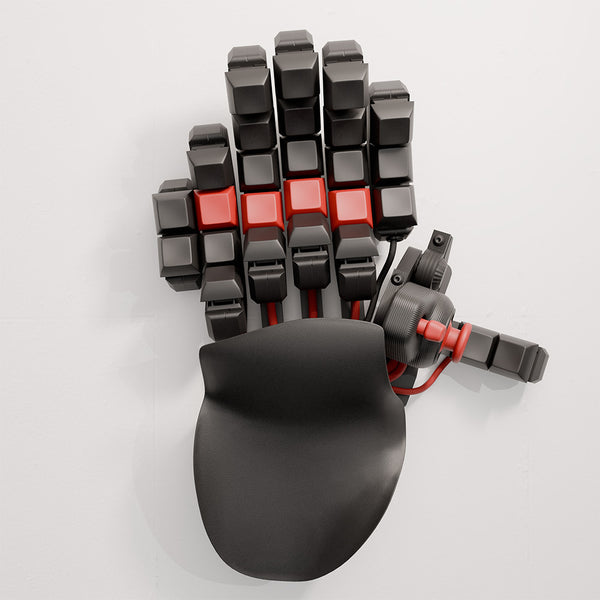 Azeron Keyzen 　グリーン　動作確認のみの極美品 Amazon | AZERON サイボーグ Ⅱ ゲーミングキーパッド：PCゲーム