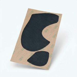 Palmrest Grip Tape for Zero Slip