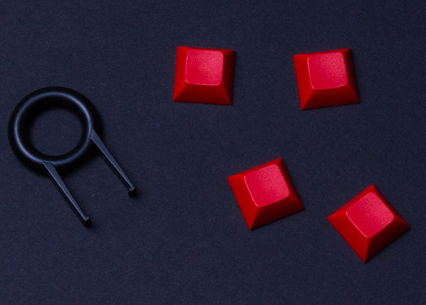 Keycaps