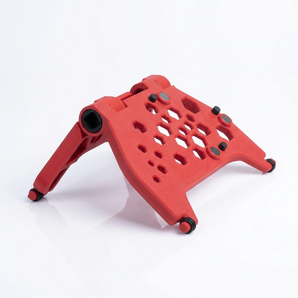 Adjustable Stand: Elevate Your Azeron Performance Adjustable Stand: Elevate Your Azeron Performance