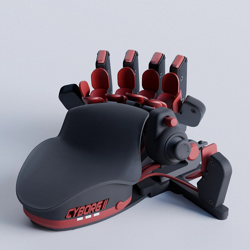 Azeron | Play Faster. Play Smarter. Azeron | Play Faster. Play Smarter.