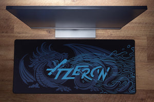Azeron Mousepad - Azeron
