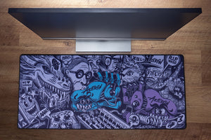 Azeron Mousepad - Azeron