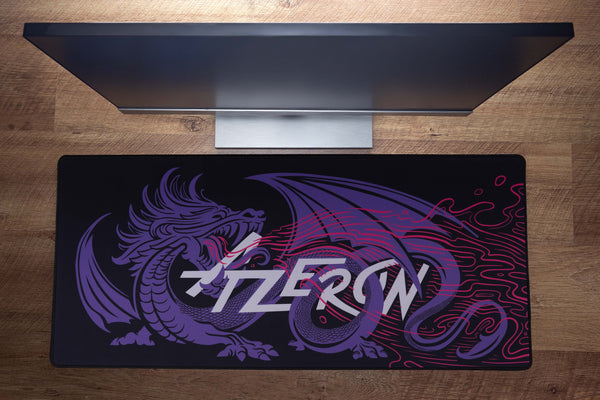 Azeron Mousepad