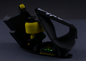 Refurbished Yellow Cyro